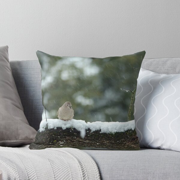 Item preview, Texas Snow Bird designed and sold by Bill Morgenstern.