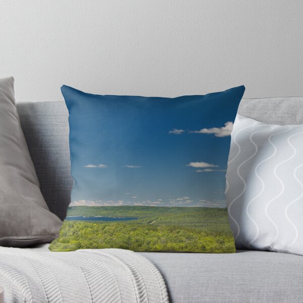 Item preview, Algonquin Park panoramic landscape, Canada designed and sold by alopezc72.