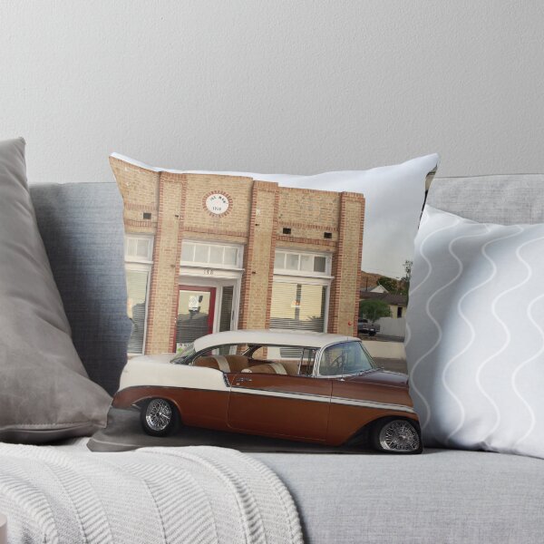 Item preview, Back When - Lake Elsinore designed and sold by Larry Costales.