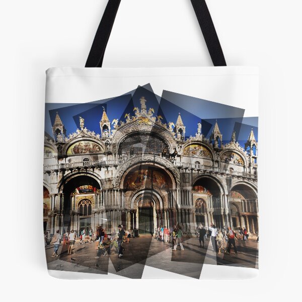 Item preview, Basilica Cattedrale Patriachale di San Marco designed and sold by andreisky.