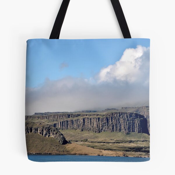 Item preview, The Gorge designed and sold by Susan Vinson.
