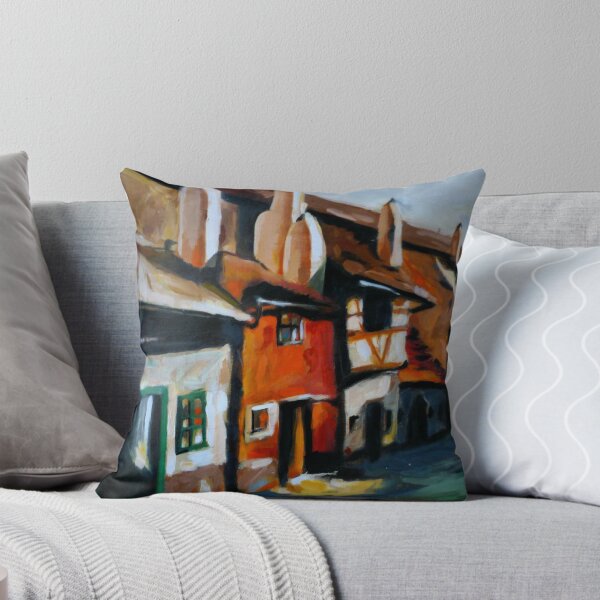 Item preview, Praga. designed and sold by Dorka.