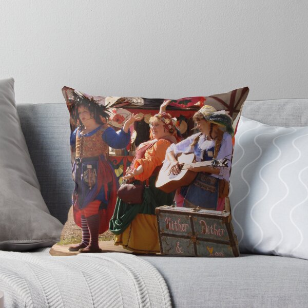 Item preview, Hither, Dither, and Yon designed and sold by Rodney Williams.