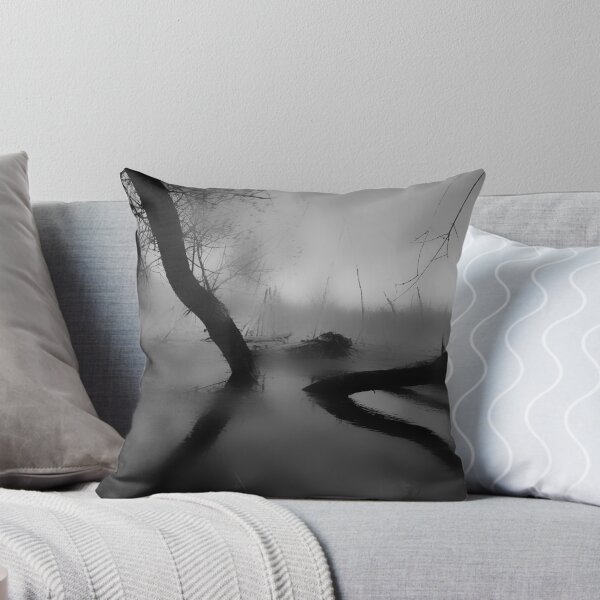 Item preview, Hazy Reflections designed and sold by Annie Muell.