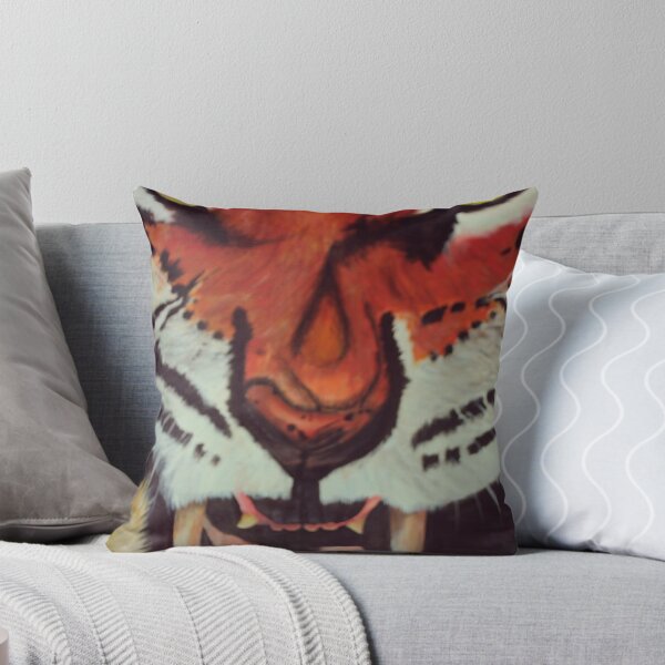 Item preview, Tiger Eyes designed and sold by Annie Muell.