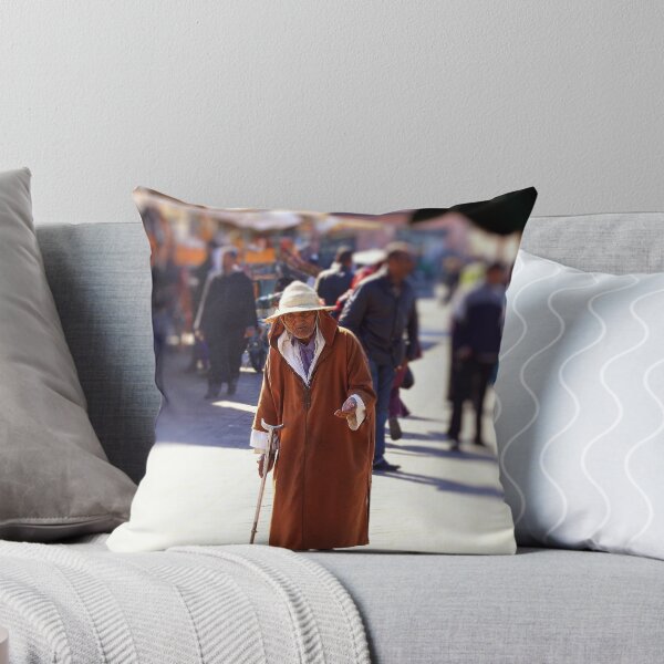 Item preview, Gentle Lunchtime Begging designed and sold by MikeHonour.