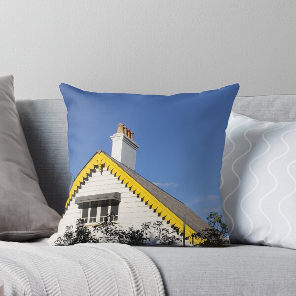 Item preview, when children draw houses......... designed and sold by Sally R.