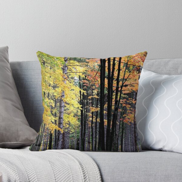 Item preview, Scenic Autumn Time designed and sold by snehit.