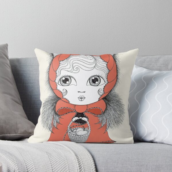 Item preview, Little Red designed and sold by Danielle Reck.