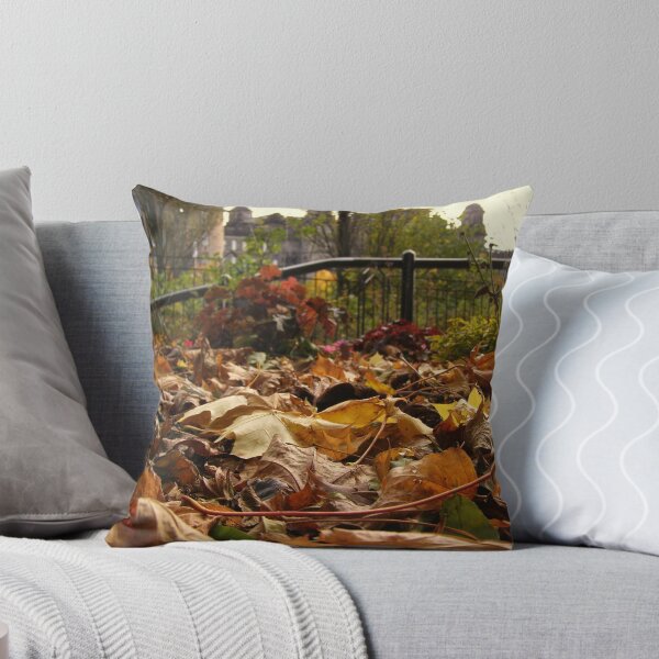 Item preview, Leaf Litter designed and sold by illman.