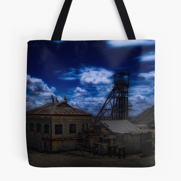 Item preview, A Little Creepy designed and sold by AllshotsImaging.