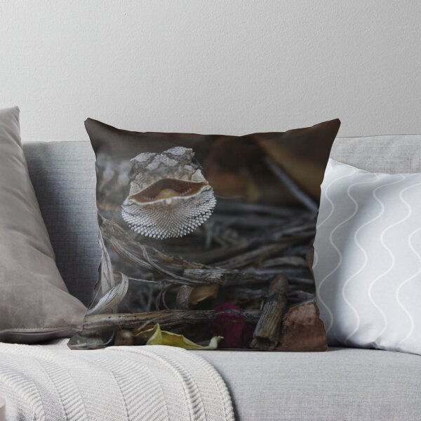 Artikelvorschau, Lizard Warning entworfen und verkauft von Chris Rowlands.