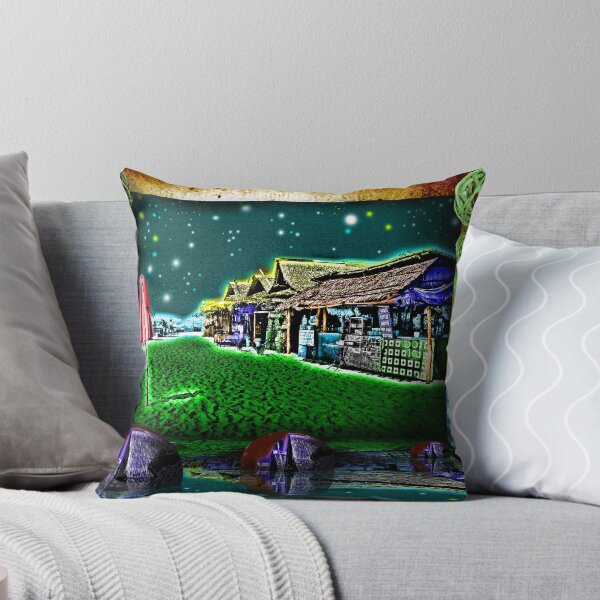 Item preview, The Gloaming designed and sold by GolemAura.