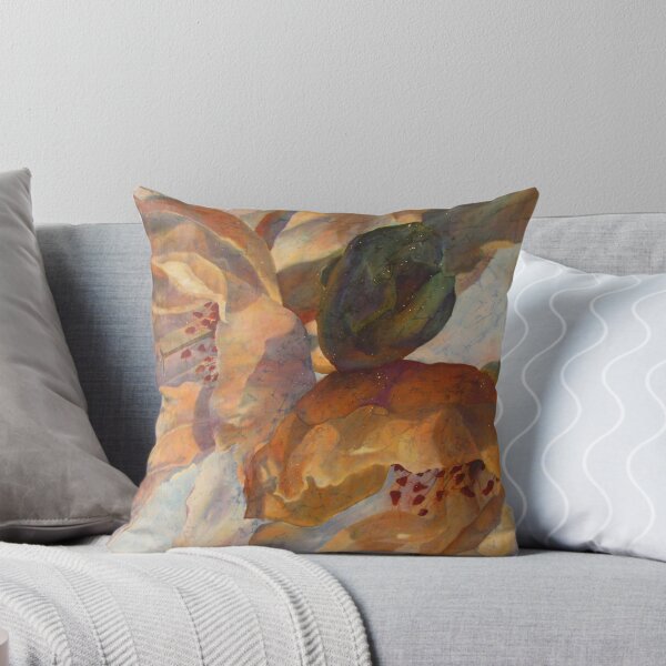 Item preview, Bev's Blossoms designed and sold by Deborah Younglao Art.