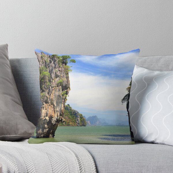 Item preview, Delta de Phang Nga designed and sold by Janone.