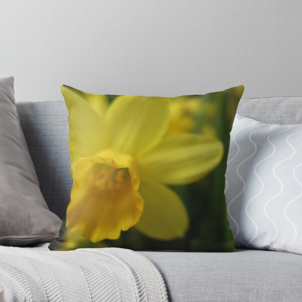 Item preview, Daffy Daffodil designed and sold by MarianBendeth.