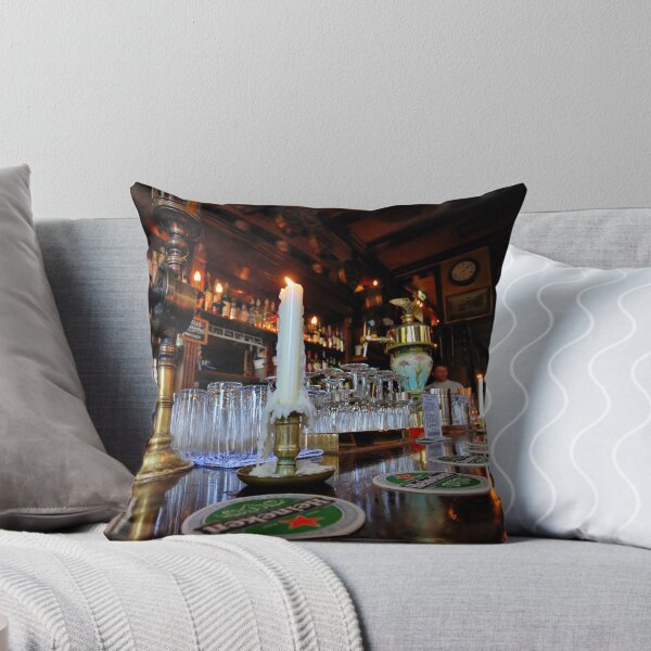 Item preview, Café ‘t Smalle, Amsterdam designed and sold by andreisky.