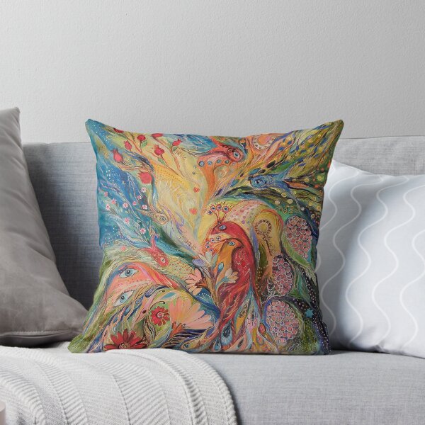 Item preview, The first moments of morning designed and sold by Elena Kotliarker.