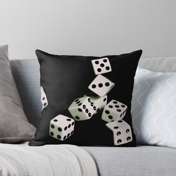 Item preview, Playing With Dice designed and sold by Ray4cam.