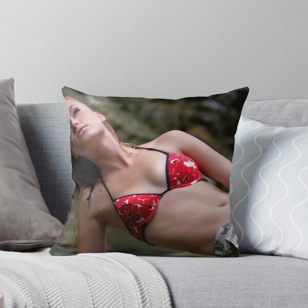 Item preview, Niki on the Rocks designed and sold by Graham Jones.