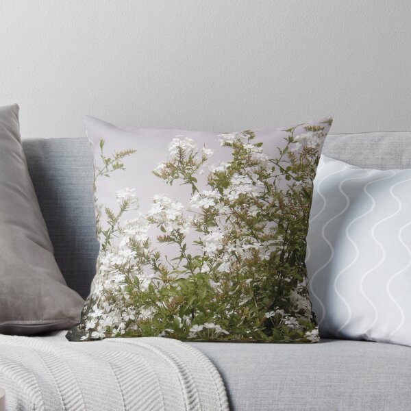 Item preview, Potato Vine - Makes a pretty fence designed and sold by EdsMum.
