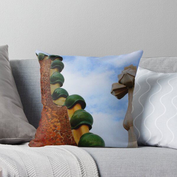 Item preview, Casa Batllo designed and sold by Francisco Vasconcellos.
