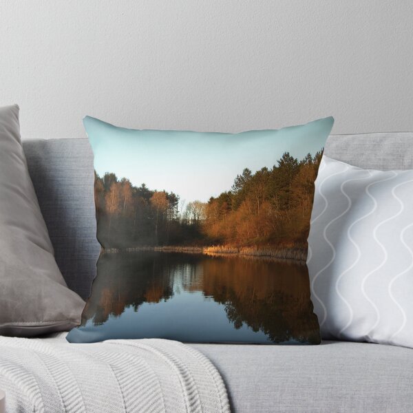 Item preview, St Peters Ponds - Bourne Woods designed and sold by MickSmithPhoto.
