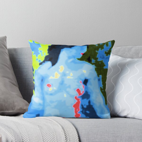 Item preview, Liberté (Liberty Blue) designed and sold by JamesWatson.