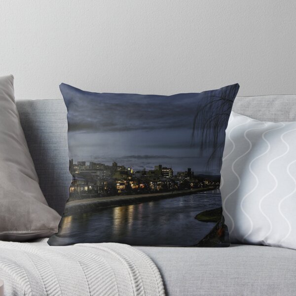 Item preview, Kyoto at Dusk designed and sold by Christophe Mespoulede.