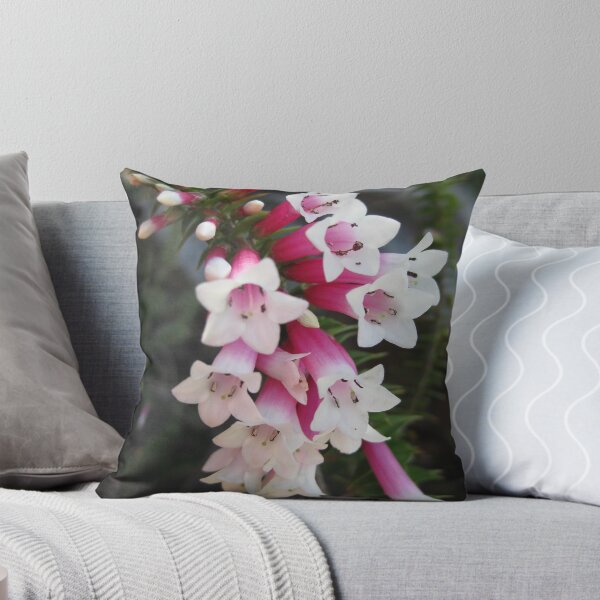Item preview, Native Fushia designed and sold by Sherilee Evelyn.