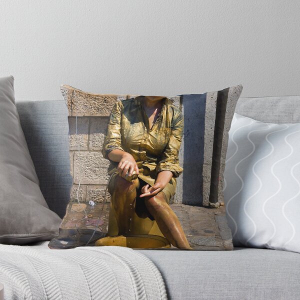 Item preview, Street Artist designed and sold by Christine  Wilson Photos.