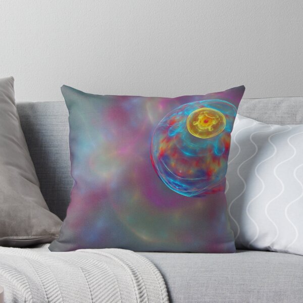Item preview, Birth Of A Planet designed and sold by Virginia N. Fred.