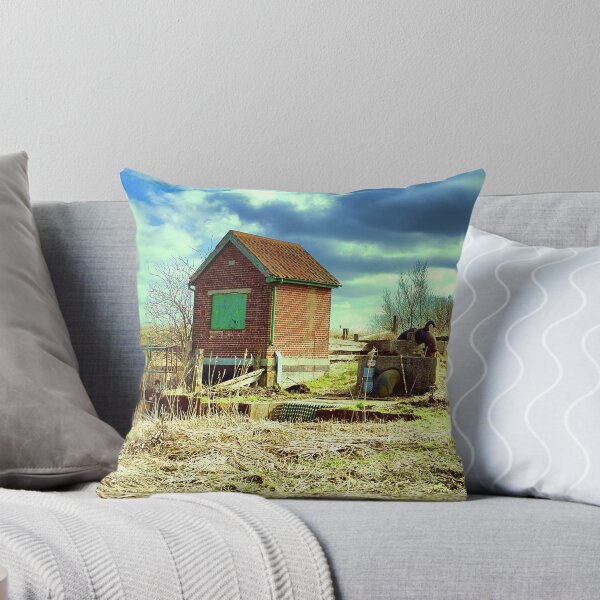 Artikelvorschau, Little house on the prairie entworfen und verkauft von Mark Snelling.