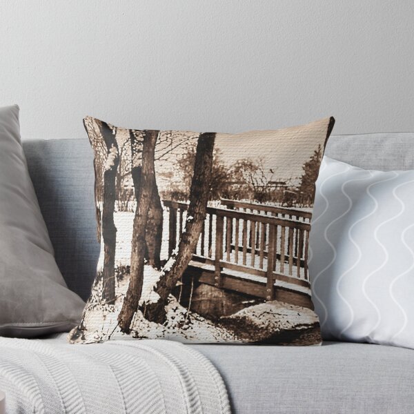 Item preview, Die Brücke designed and sold by SusanneSurup.