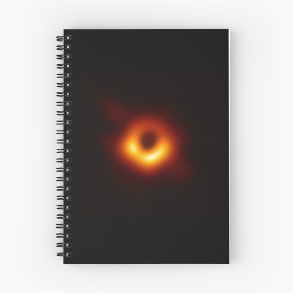 Item preview, The Black Hole designed and sold by lucas-fonseca.