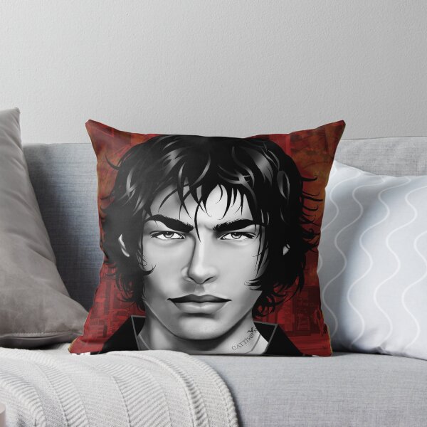 Welcome to the Family Throw Pillow