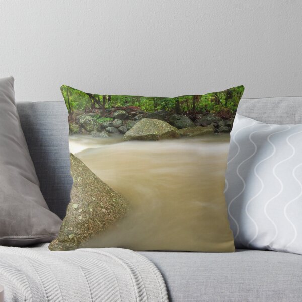 Item preview, Cedar Creek Flood Flow designed and sold by David de Groot.