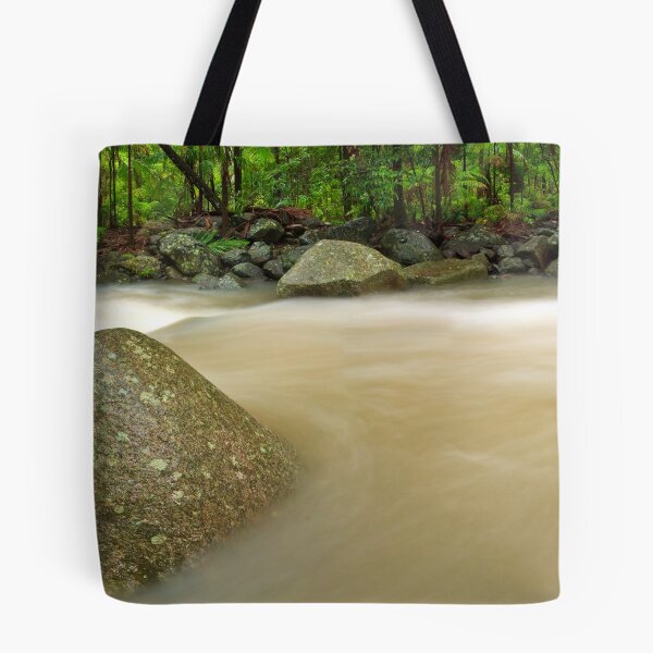 Item preview, Cedar Creek Flood Flow designed and sold by David de Groot.