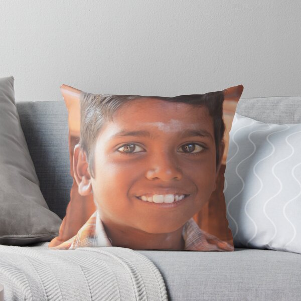 Item preview, Keshav, the younger brother designed and sold by Indrani Ghose.