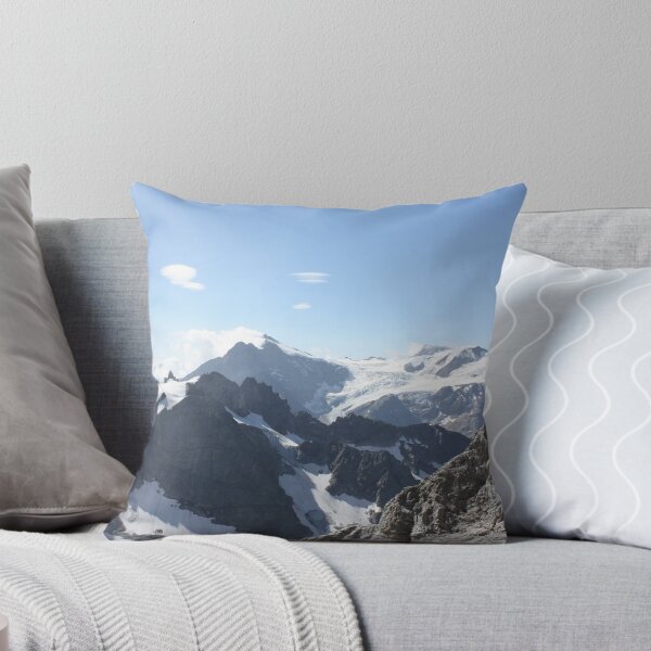 Artikelvorschau, The mountains of Switzerland entworfen und verkauft von candmtait.
