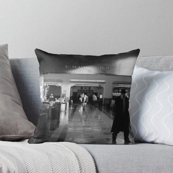 Item preview, Union Station  designed and sold by Tom-Sky.