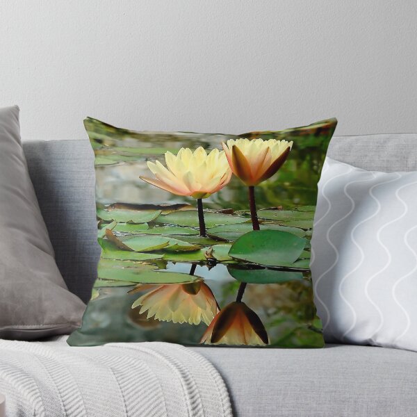 Item preview, Lotus Reflection designed and sold by Nick Conde-Dudding.
