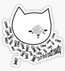 Jumper Sticker
