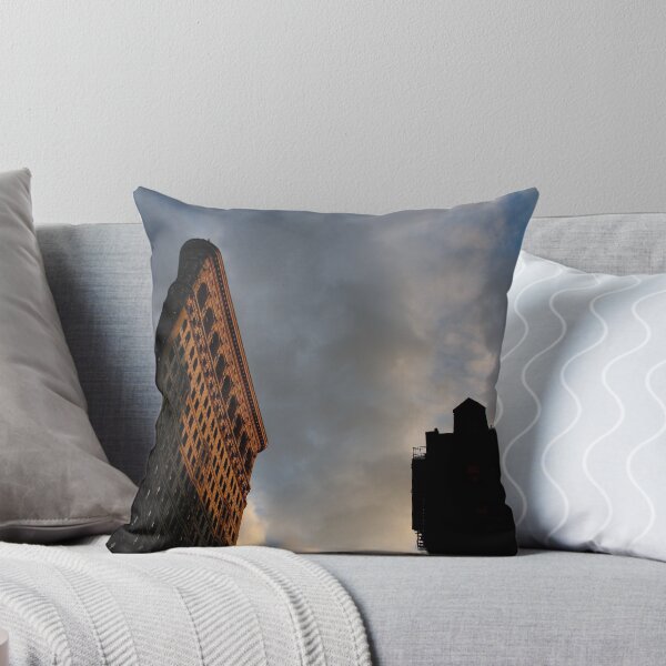 Item preview, sky over the flatiron, fall 09 designed and sold by mark drago.