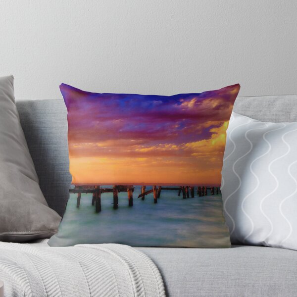Item preview, "Evening Impressions" designed and sold by Phil Thomson.