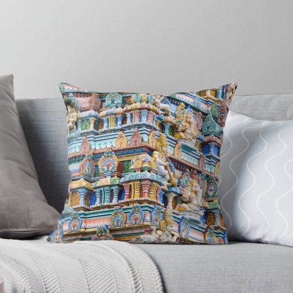 Item preview, The Temple designed and sold by Walter Quirtmair.