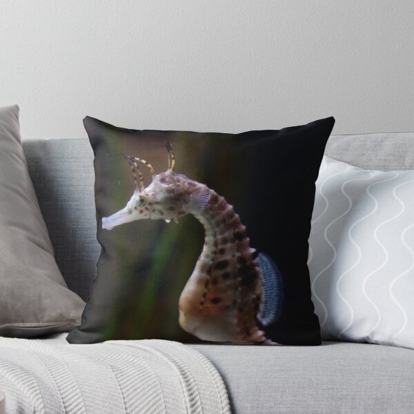 Item preview, Sea horse designed and sold by Simon Marsden.