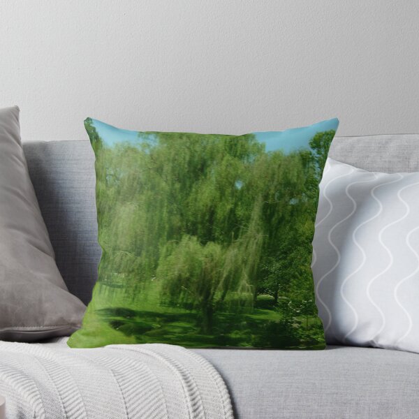 Item preview, WEEPING WILLOW designed and sold by trisha22.