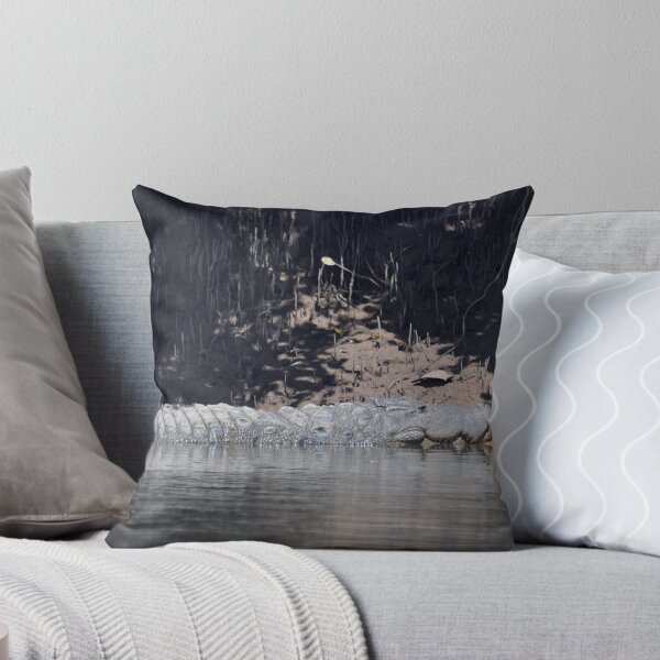 Item preview, Menace in the Mangroves designed and sold by ApeArt.