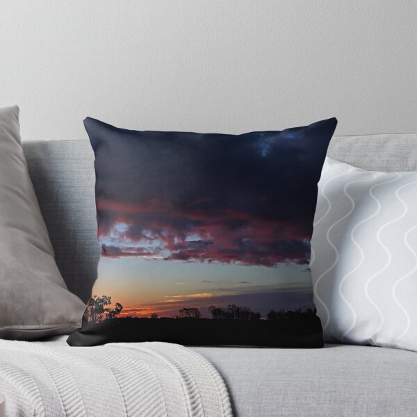 Item preview, Sunset at Yandilla designed and sold by rossandcher.